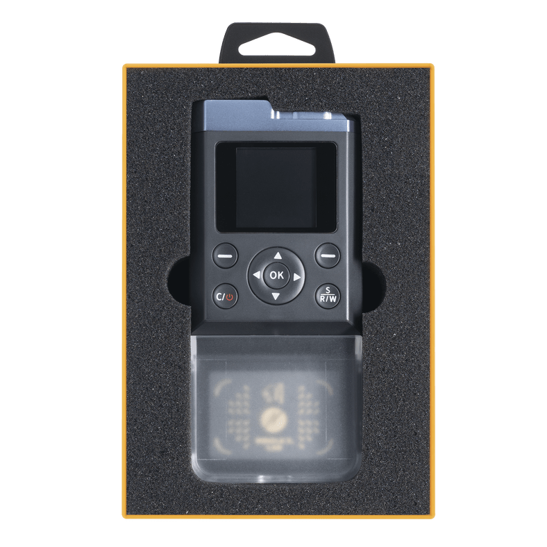 iCopy-X Portable RFID Copier