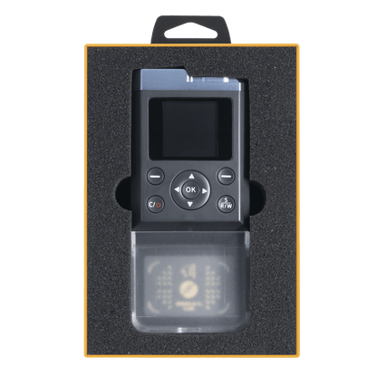 iCopy-X Portable RFID Copier